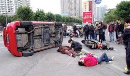 江都区车祸新闻爆料最新,悲剧发生，伤亡情况令人痛心！